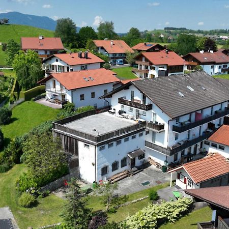 Apartament Hike 'N Bike Base Bad Kohlgrub Zewnętrze zdjęcie