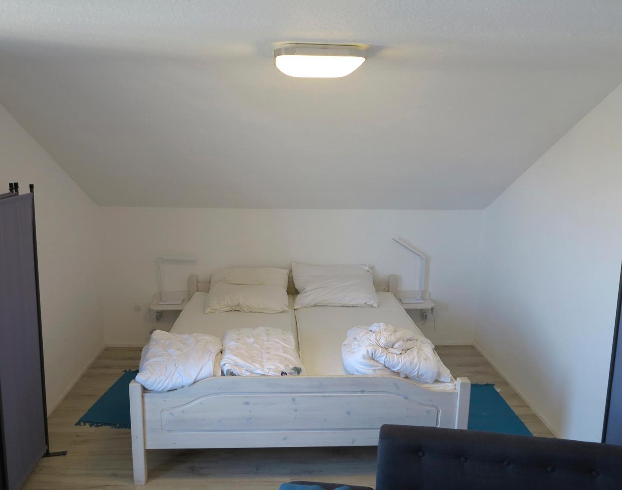 Apartament Hike 'N Bike Base Bad Kohlgrub Zewnętrze zdjęcie
