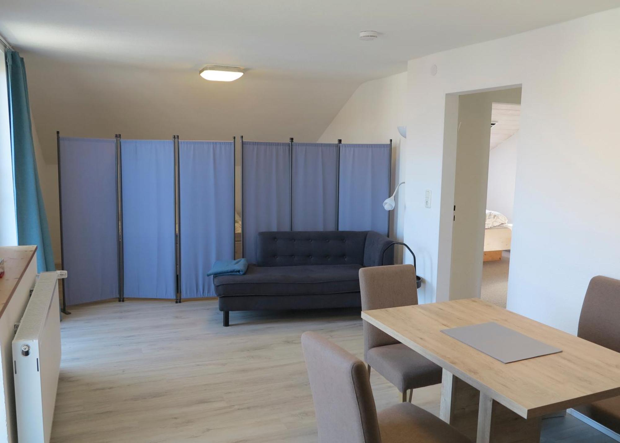 Apartament Hike 'N Bike Base Bad Kohlgrub Zewnętrze zdjęcie