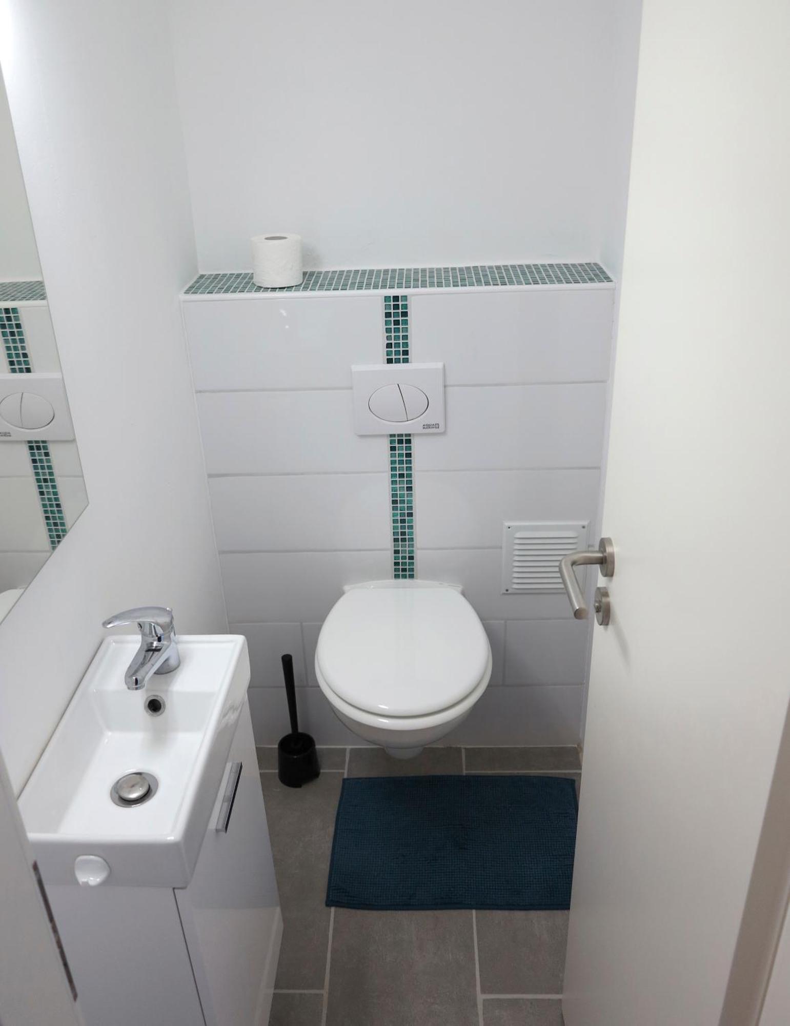 Apartament Hike 'N Bike Base Bad Kohlgrub Zewnętrze zdjęcie