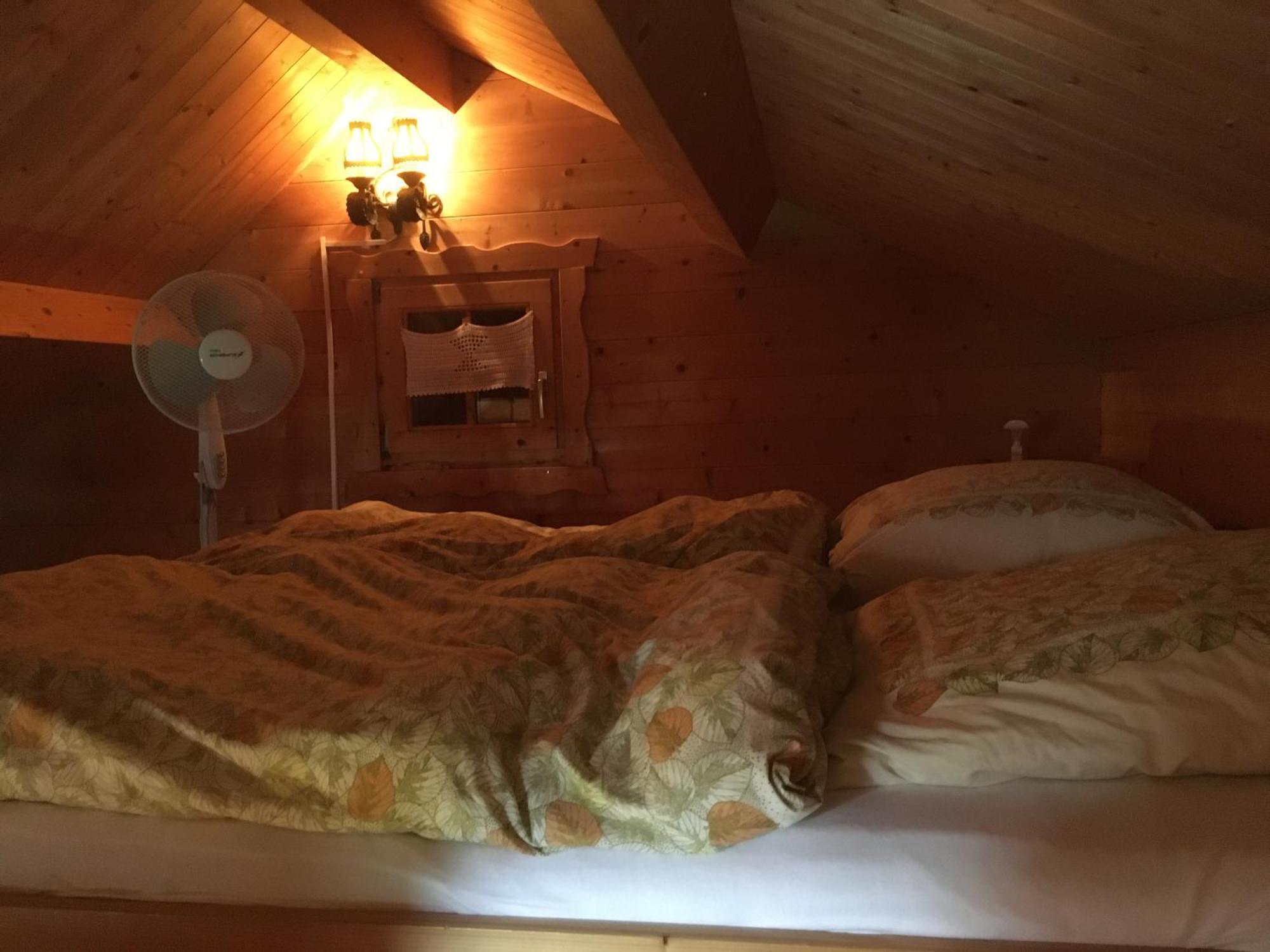Apartament Hike 'N Bike Base Bad Kohlgrub Zewnętrze zdjęcie