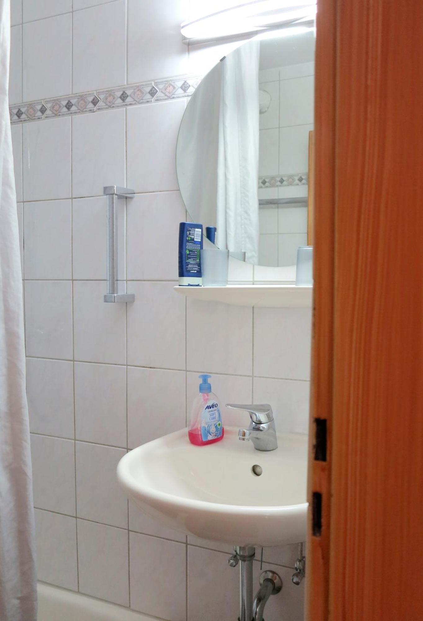 Apartament Hike 'N Bike Base Bad Kohlgrub Zewnętrze zdjęcie