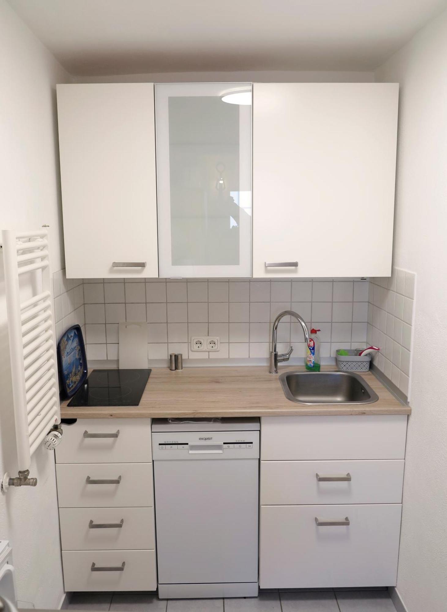 Apartament Hike 'N Bike Base Bad Kohlgrub Zewnętrze zdjęcie