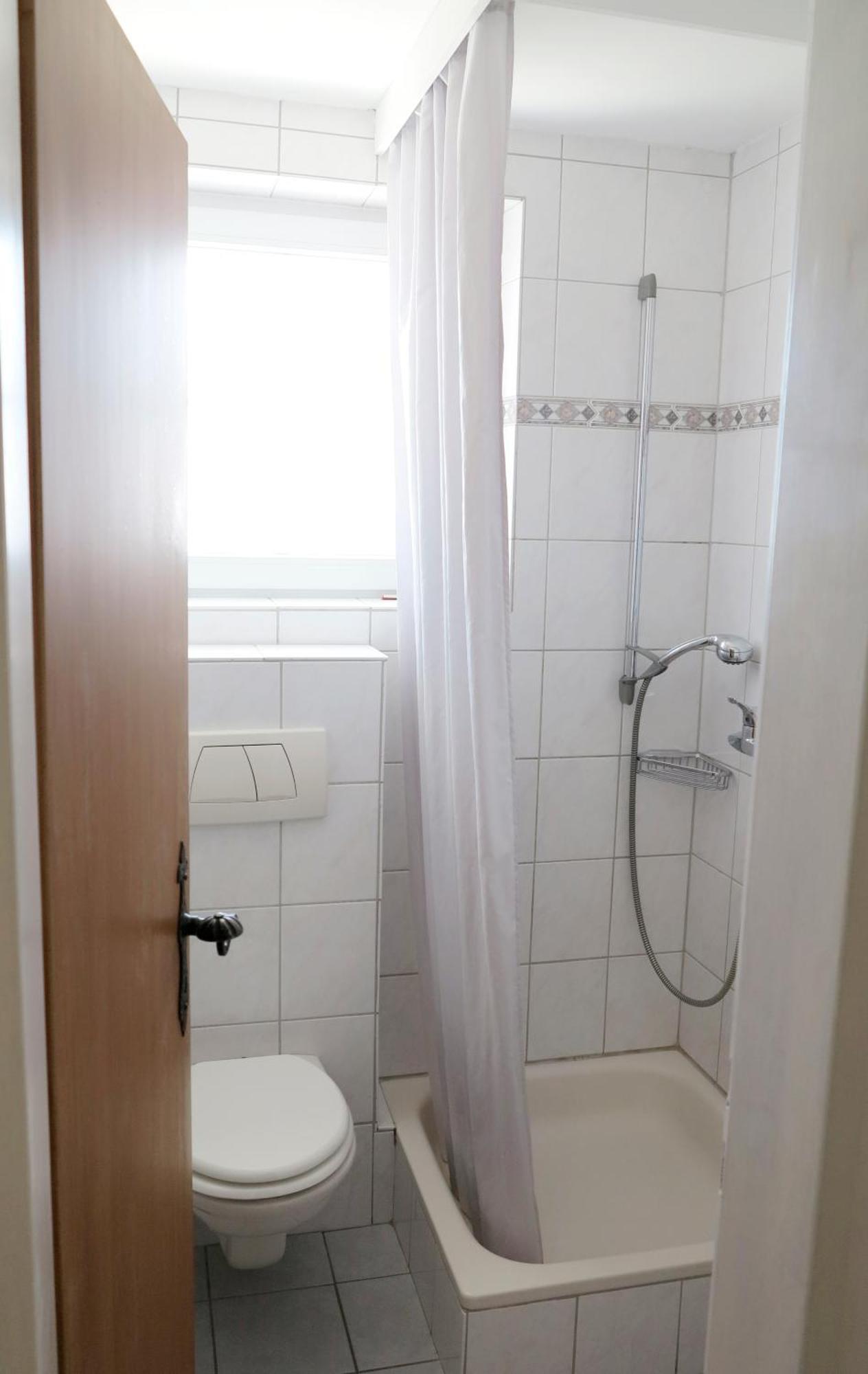 Apartament Hike 'N Bike Base Bad Kohlgrub Zewnętrze zdjęcie