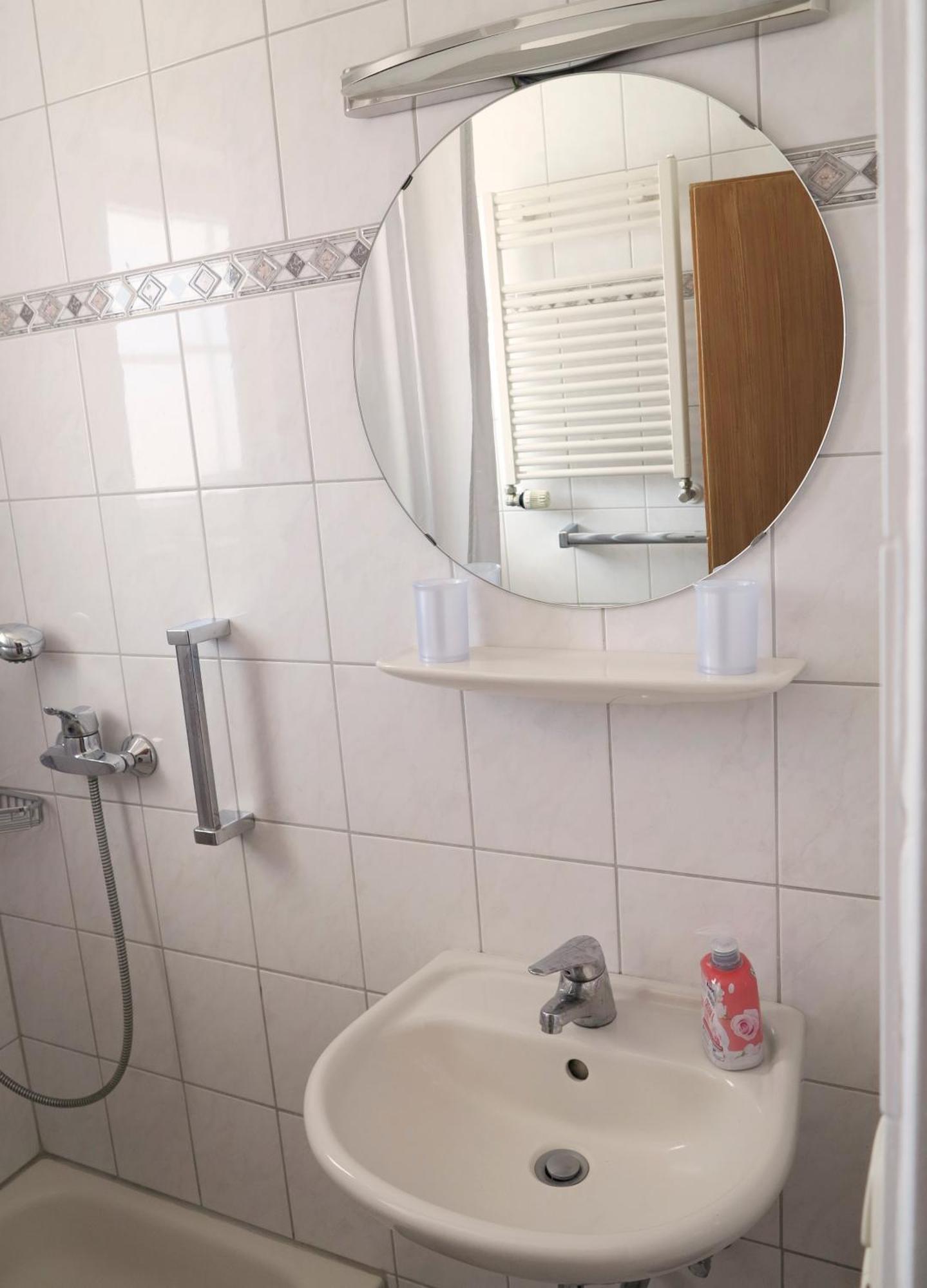Apartament Hike 'N Bike Base Bad Kohlgrub Zewnętrze zdjęcie