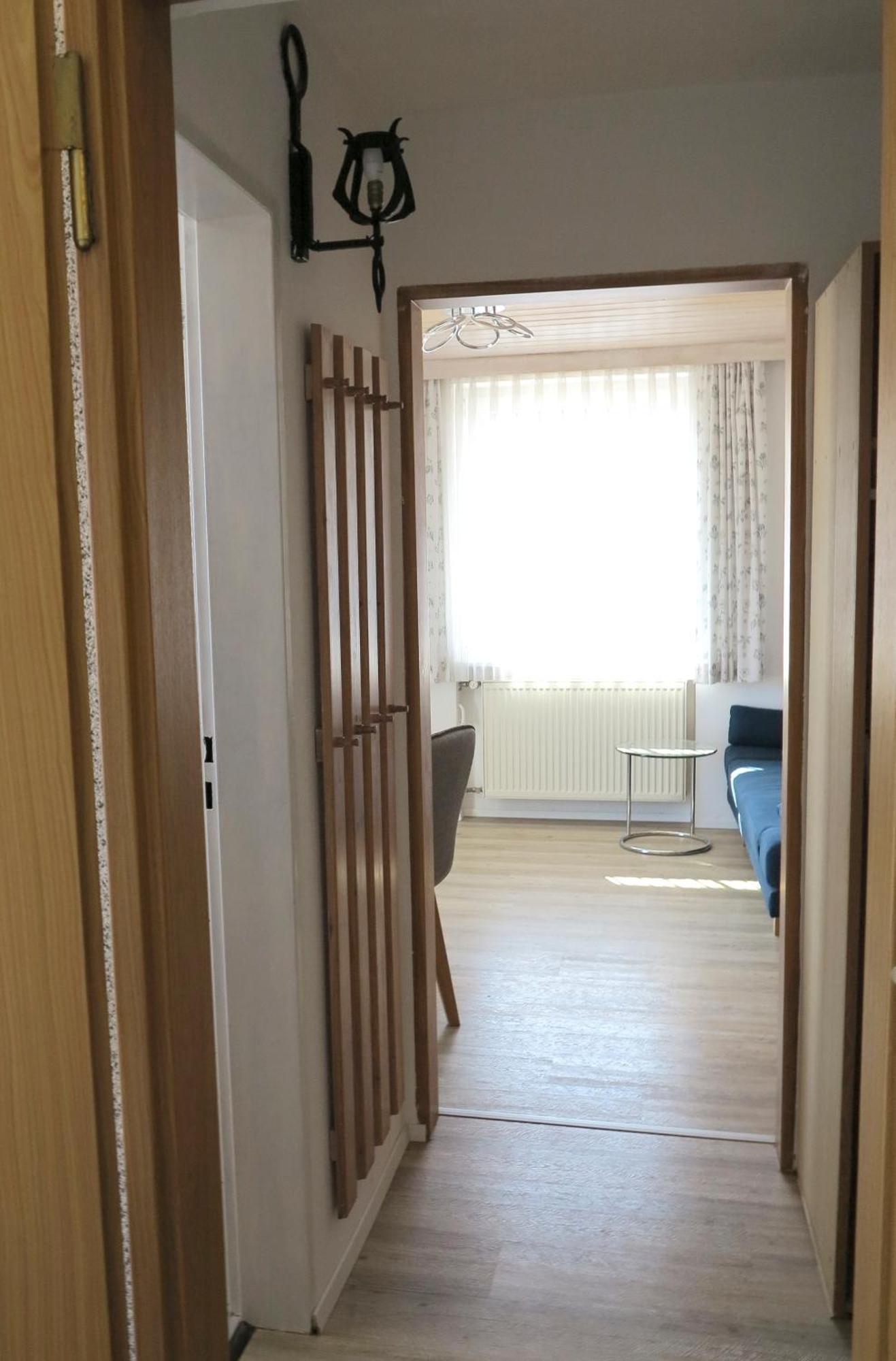 Apartament Hike 'N Bike Base Bad Kohlgrub Zewnętrze zdjęcie