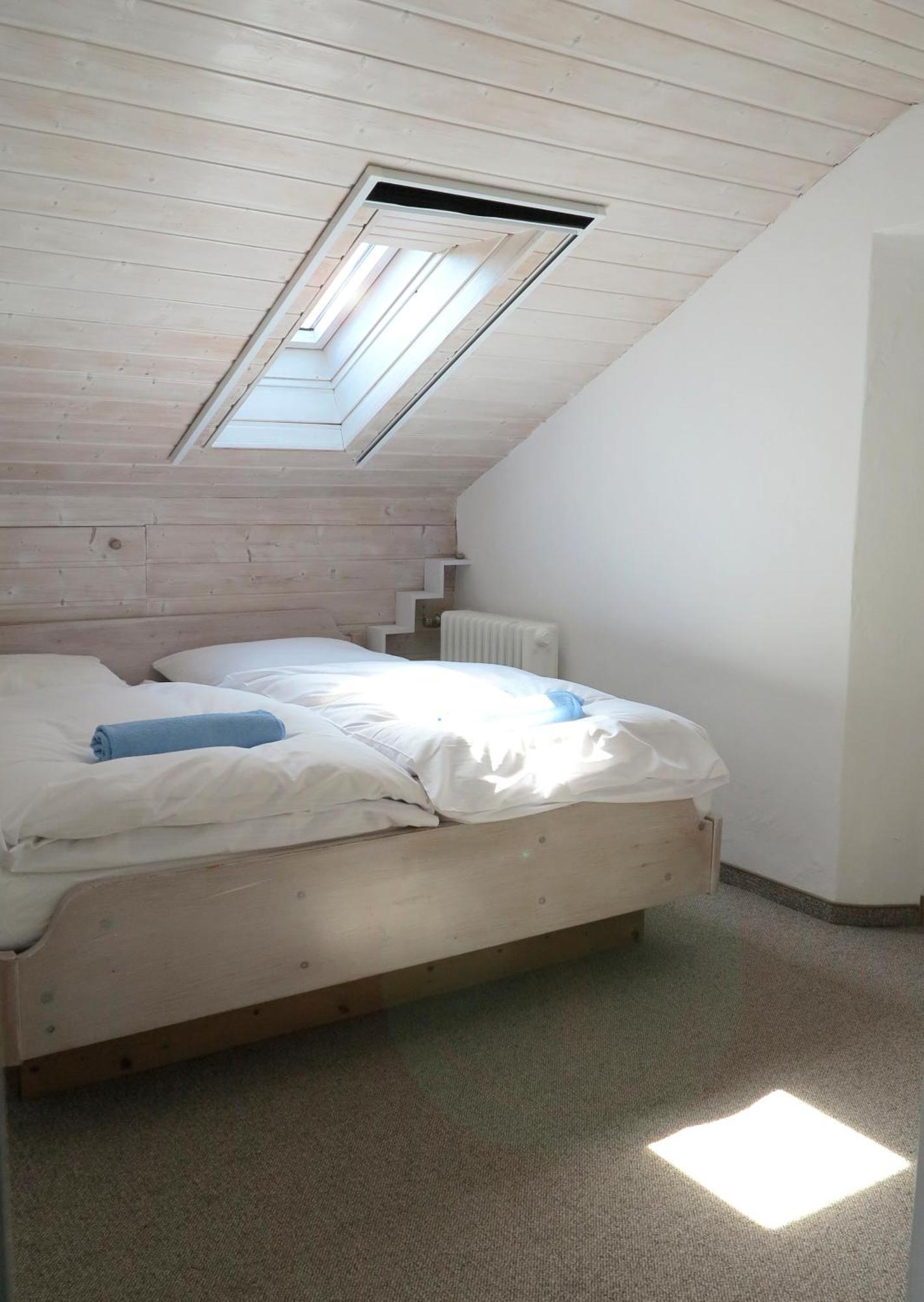 Apartament Hike 'N Bike Base Bad Kohlgrub Zewnętrze zdjęcie