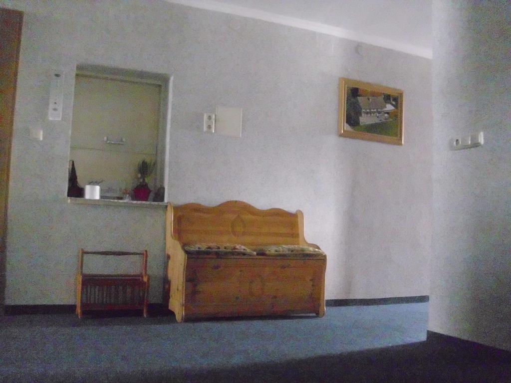 Apartament Hike 'N Bike Base Bad Kohlgrub Zewnętrze zdjęcie