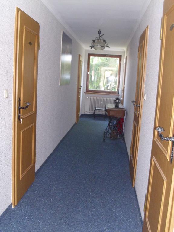 Apartament Hike 'N Bike Base Bad Kohlgrub Zewnętrze zdjęcie